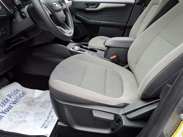 used 2022 Ford Escape car, priced at $21,362