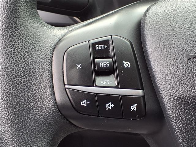 used 2022 Ford Escape car, priced at $21,362