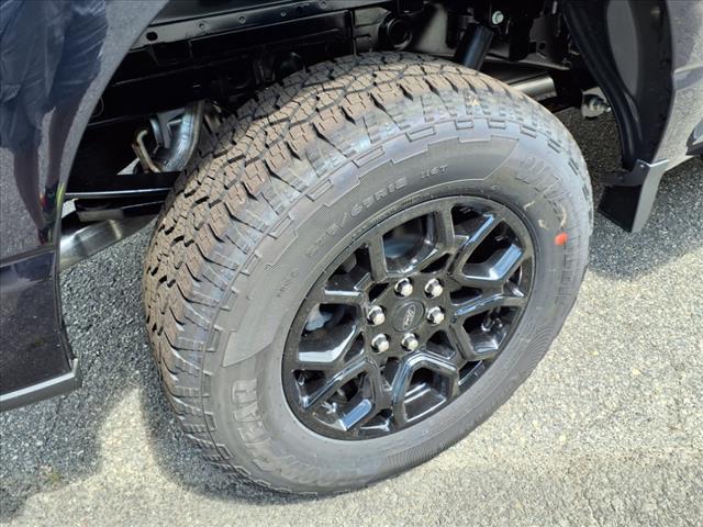 new 2025 Ford F-150 car, priced at $63,105