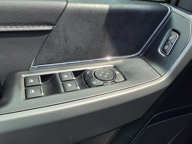 new 2025 Ford F-150 car, priced at $63,105