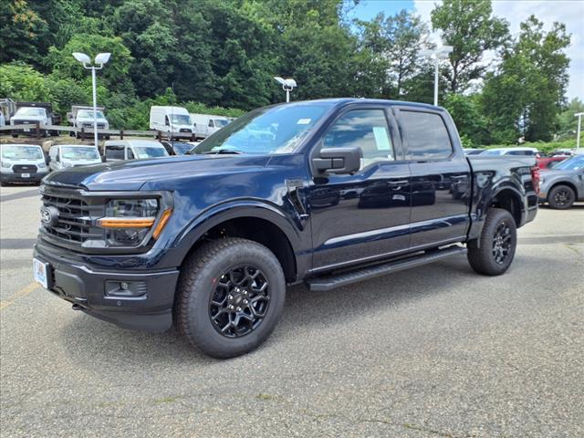 new 2025 Ford F-150 car, priced at $63,105