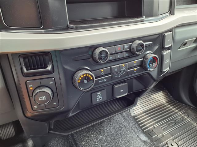 new 2025 Ford F-250 car, priced at $54,970