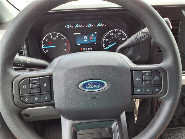 new 2025 Ford F-250 car, priced at $54,970
