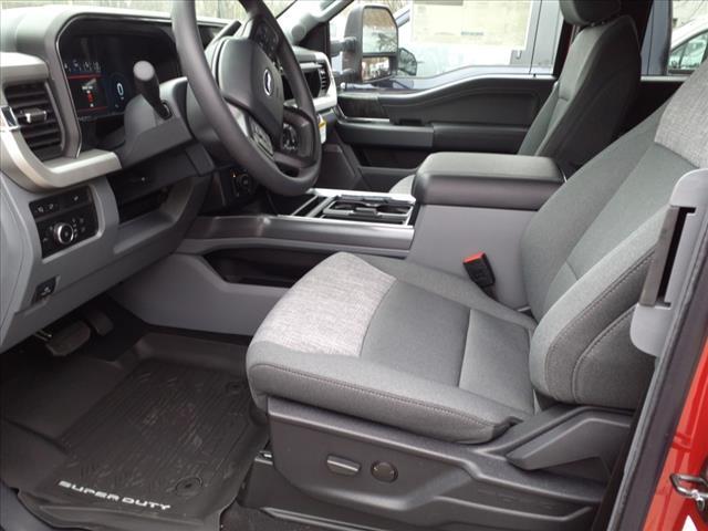 new 2024 Ford F-350 car, priced at $78,565