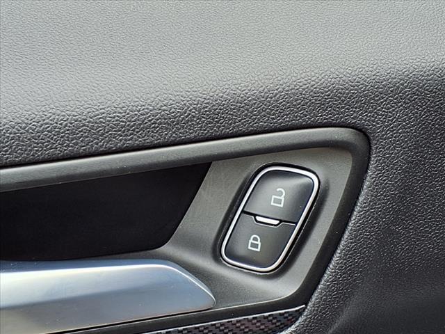 used 2024 Ford Escape car, priced at $25,845