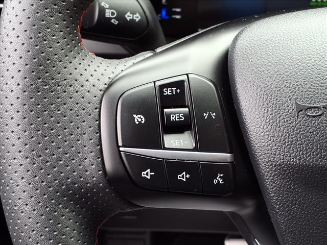 used 2024 Ford Escape car, priced at $25,845