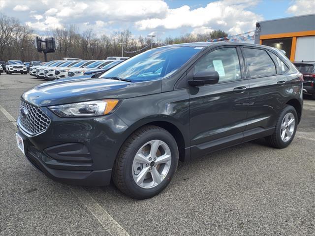 new 2024 Ford Edge car, priced at $37,746