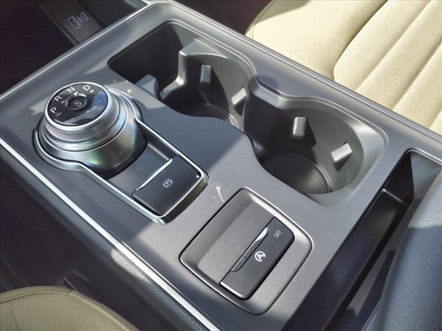 new 2024 Ford Edge car, priced at $37,746