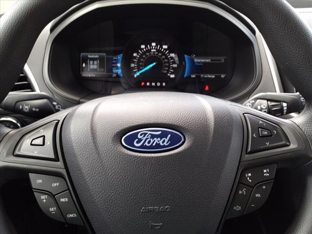 new 2024 Ford Edge car, priced at $37,746
