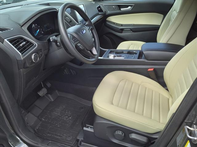 new 2024 Ford Edge car, priced at $37,746