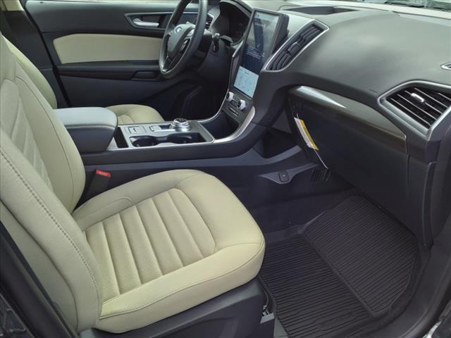 new 2024 Ford Edge car, priced at $37,746