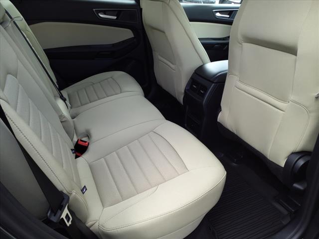 new 2024 Ford Edge car, priced at $37,746