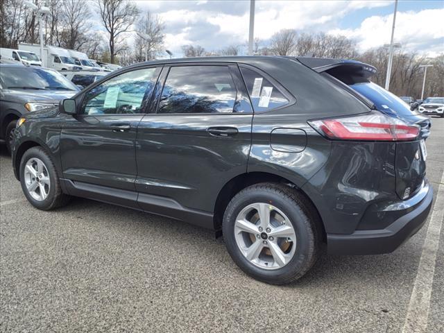 new 2024 Ford Edge car, priced at $37,746