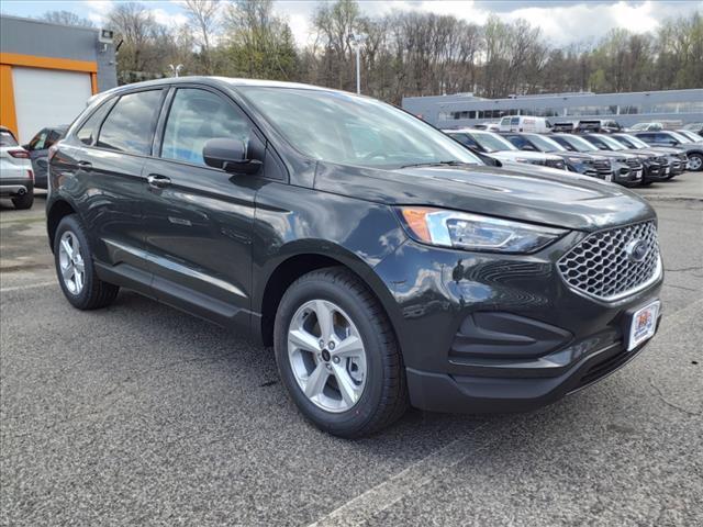 new 2024 Ford Edge car, priced at $37,746