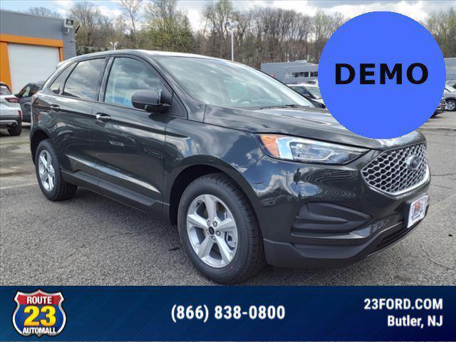 new 2024 Ford Edge car, priced at $39,311