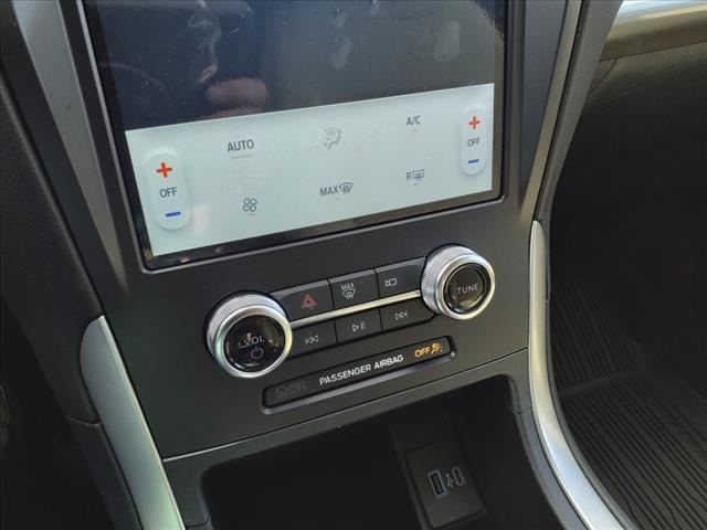 new 2024 Ford Edge car, priced at $37,746