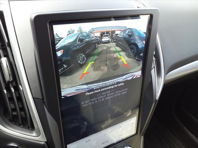 new 2024 Ford Edge car, priced at $37,746