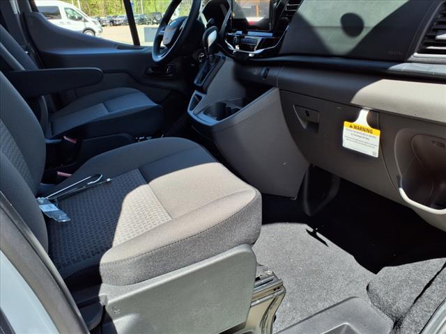 new 2025 Ford Transit-350 car, priced at $61,196
