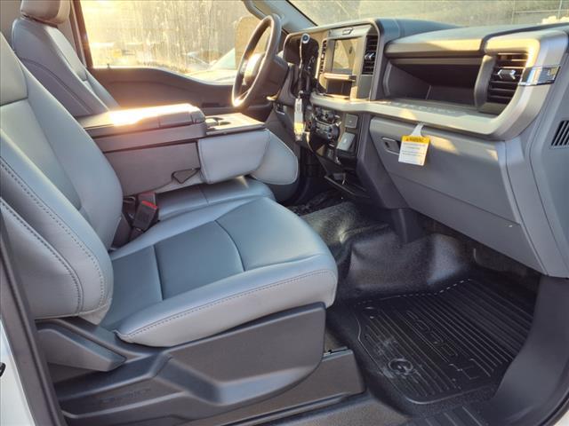 new 2025 Ford F-350 car, priced at $52,250