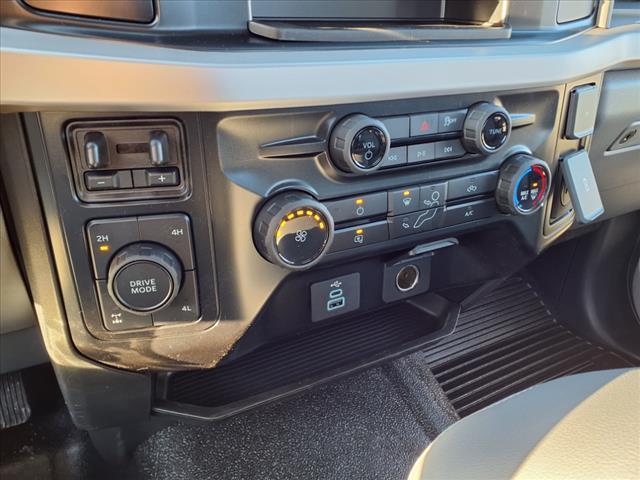 new 2025 Ford F-350 car, priced at $52,250