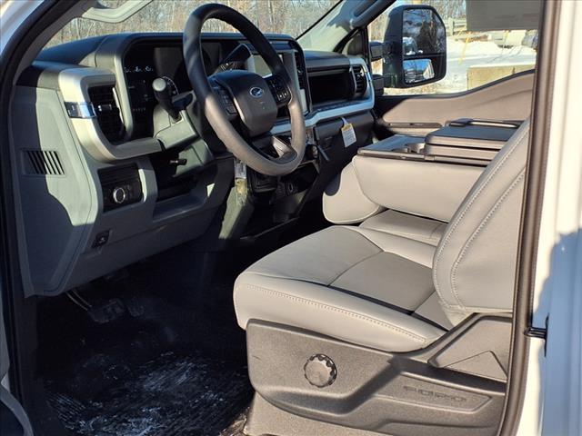 new 2025 Ford F-350 car, priced at $52,250