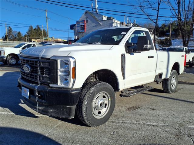 new 2025 Ford F-350 car, priced at $52,250