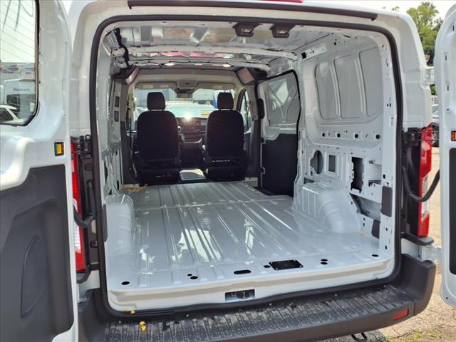 new 2025 Ford Transit-150 car, priced at $47,775