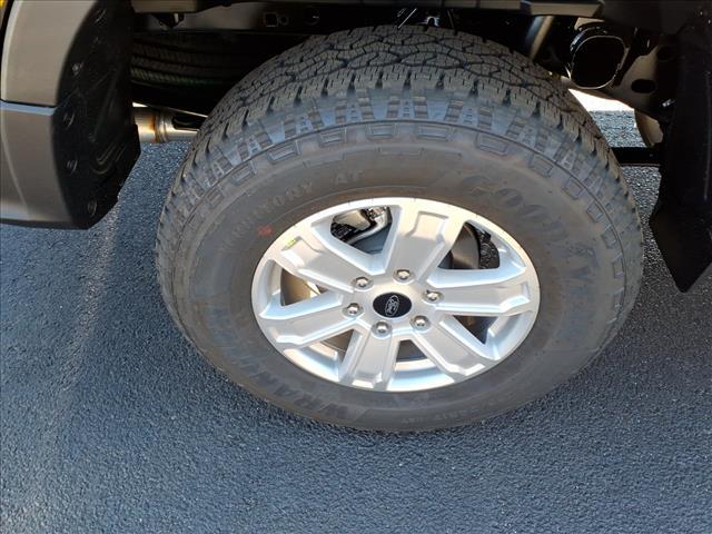 new 2025 Ford Ranger car, priced at $39,890