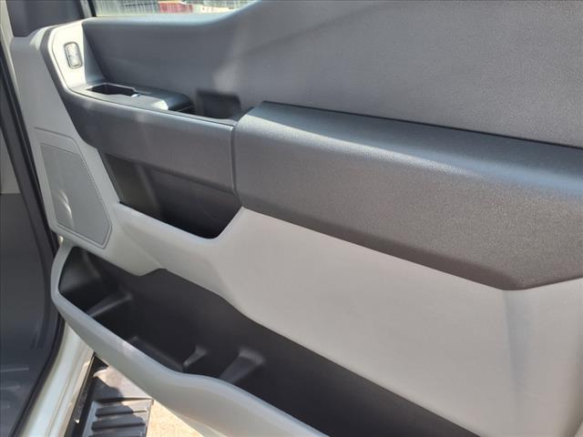 new 2025 Ford F-350 car, priced at $58,271