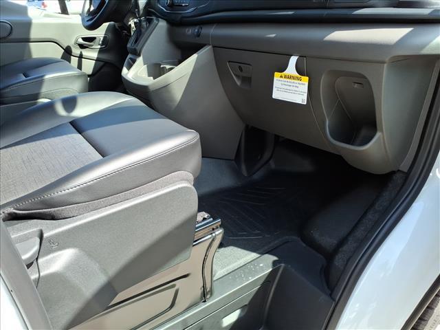 new 2025 Ford Transit-250 car, priced at $61,320