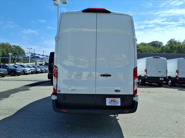 new 2025 Ford Transit-250 car, priced at $61,320