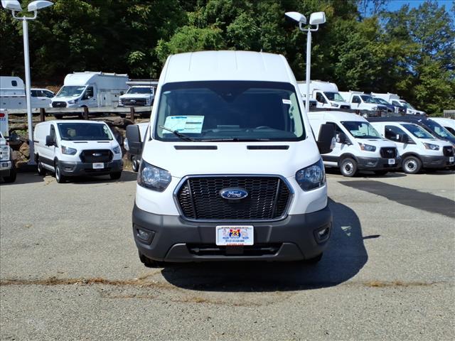new 2025 Ford Transit-250 car, priced at $61,320