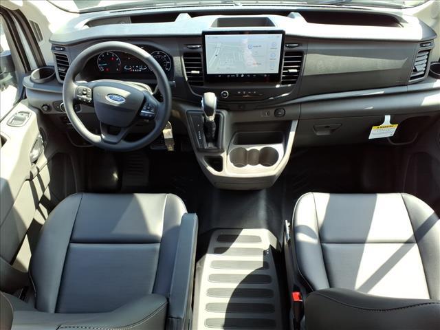new 2025 Ford Transit-250 car, priced at $61,320