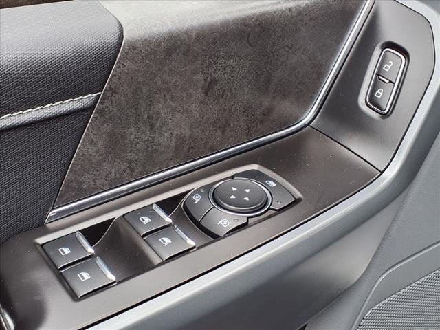 used 2024 Ford F-150 car, priced at $53,121