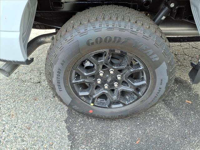 new 2025 Ford F-150 car, priced at $48,685