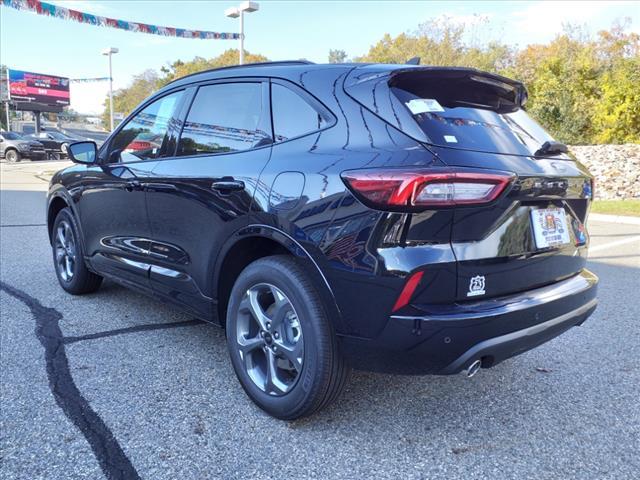 new 2023 Ford Escape car, priced at $35,206
