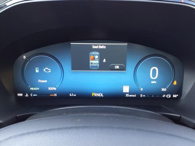 new 2023 Ford Escape car, priced at $35,206