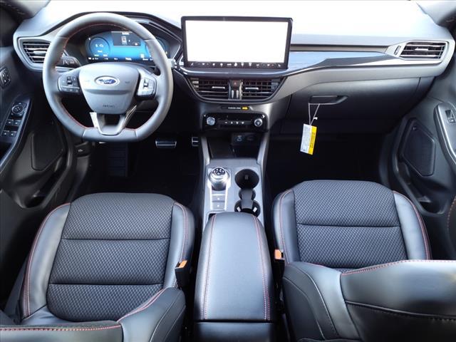 new 2023 Ford Escape car, priced at $35,206
