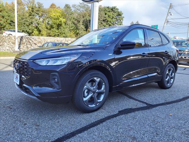 new 2023 Ford Escape car, priced at $35,206