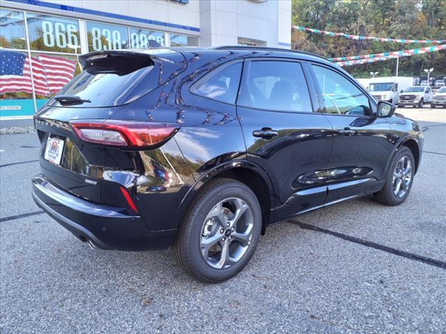 new 2023 Ford Escape car, priced at $35,206