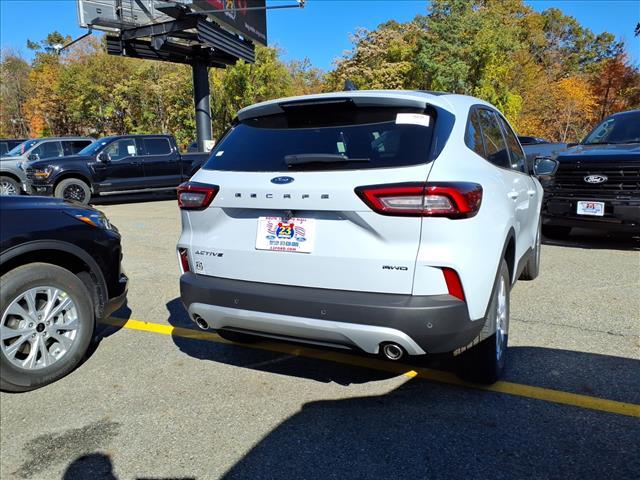 new 2026 Ford Escape car, priced at $35,151