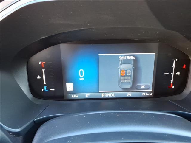 new 2026 Ford Escape car, priced at $35,151