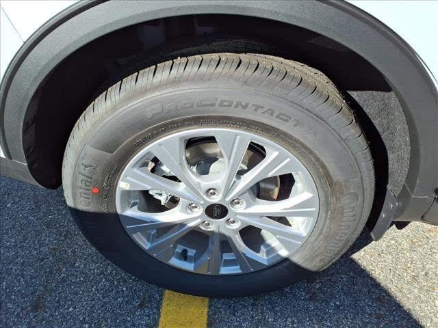 new 2026 Ford Escape car, priced at $35,151