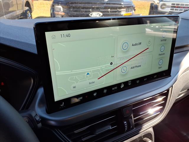 new 2026 Ford Escape car, priced at $35,151