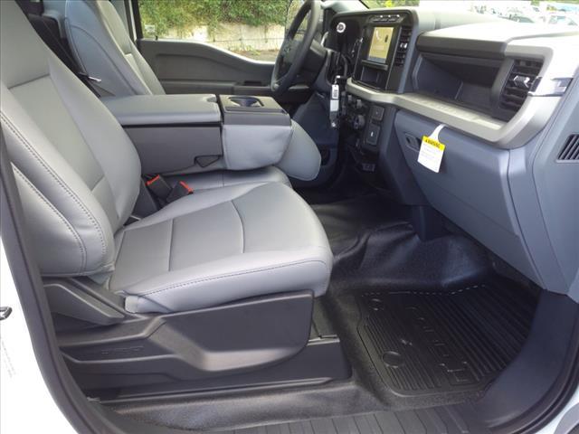 new 2024 Ford F-350 car, priced at $49,252