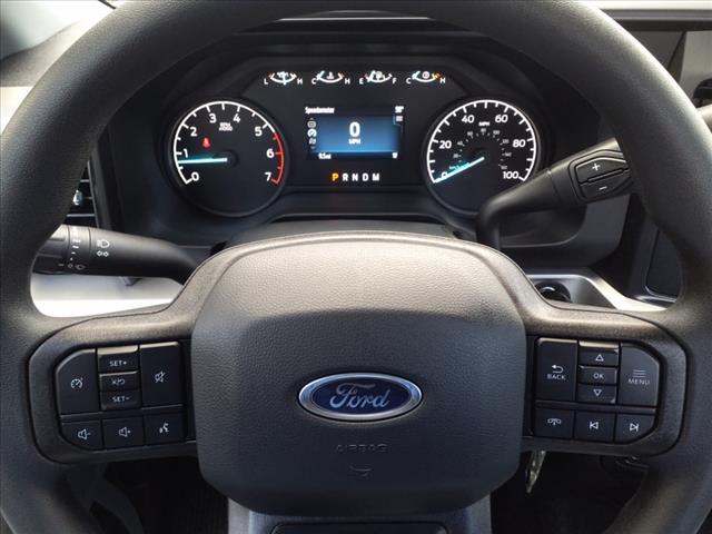 new 2024 Ford F-350 car, priced at $49,252