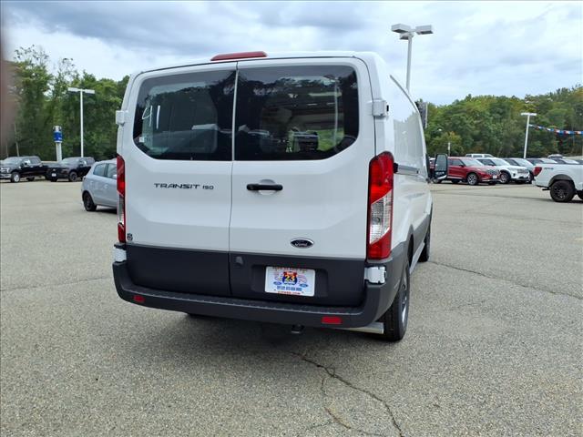 new 2025 Ford Transit-150 car, priced at $48,770