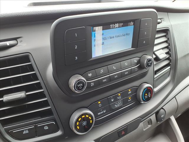 new 2025 Ford Transit-150 car, priced at $48,770