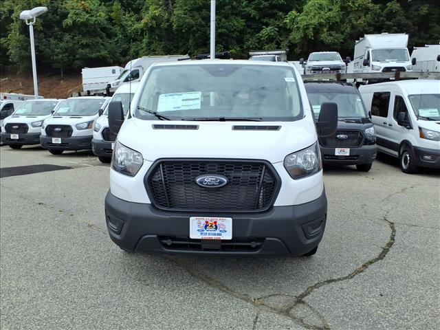 new 2025 Ford Transit-150 car, priced at $48,770