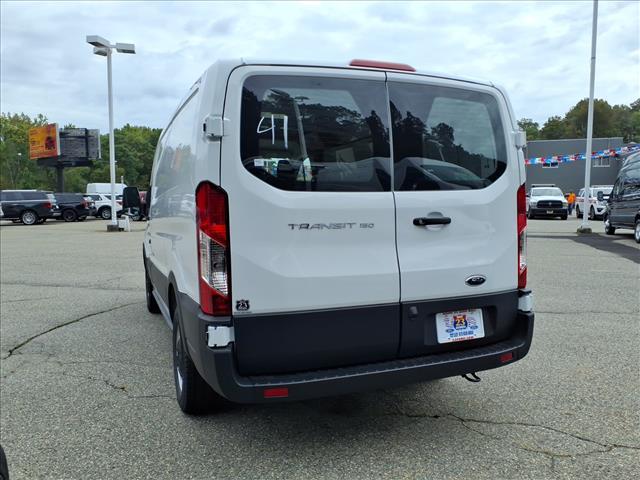 new 2025 Ford Transit-150 car, priced at $48,770